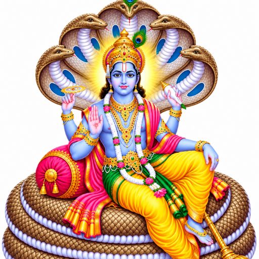 VISHNU