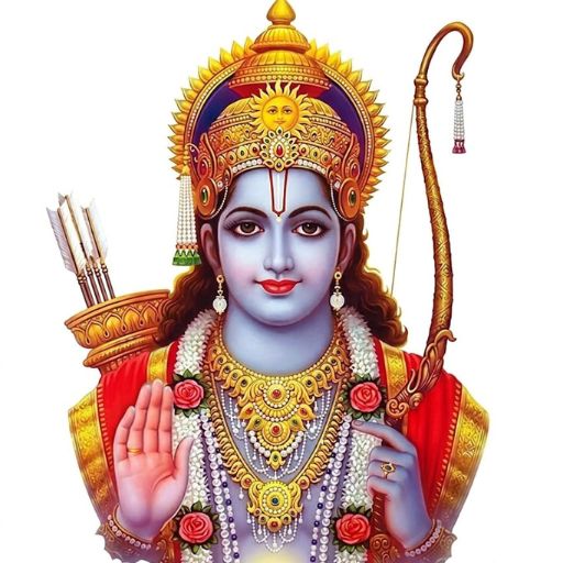 Sri Rama Charita Manasa