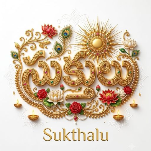 Sukthalu