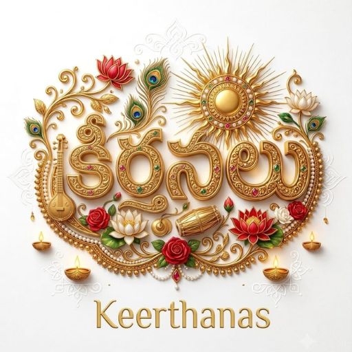 KEERTANS