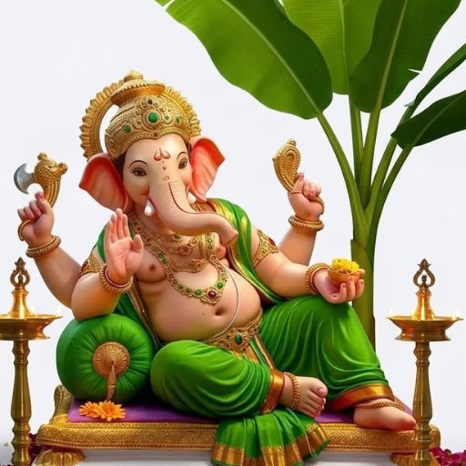 GANESH