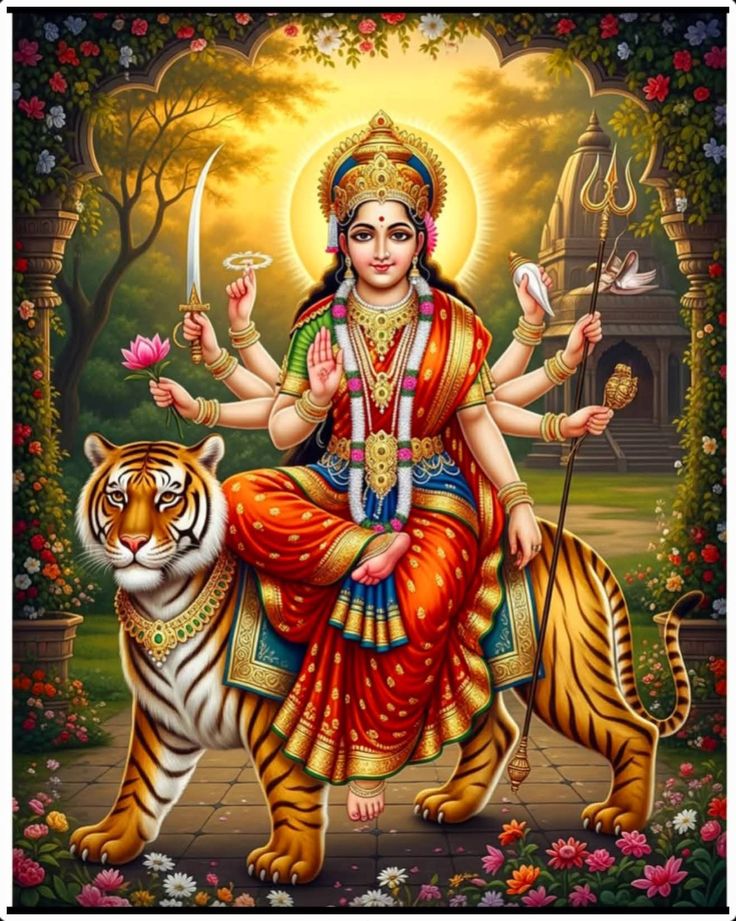 వైకృతిక రహస్యం
