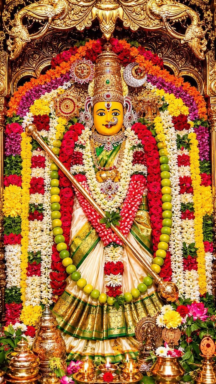 దకారాది శ్రీ దుర్గా సహస్రనామ స్తోత్రం