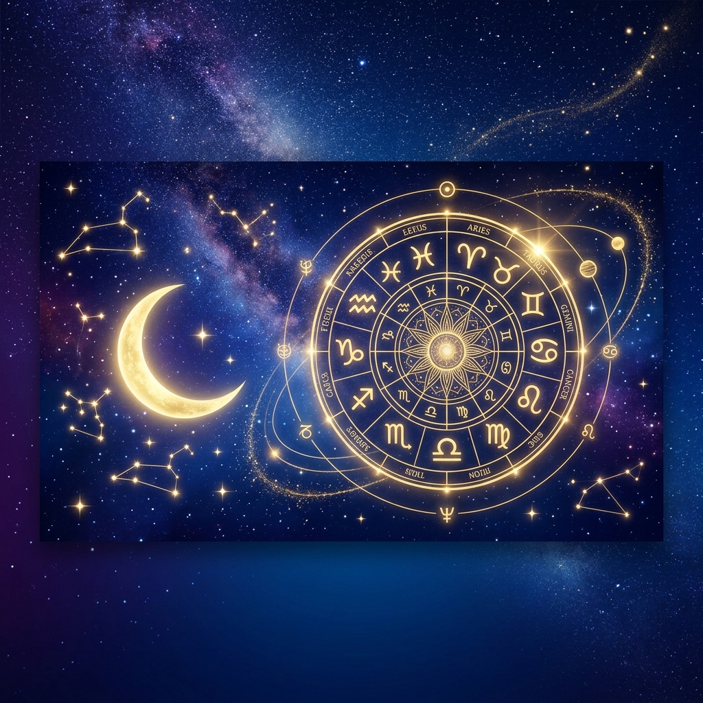 Astrology Guidance