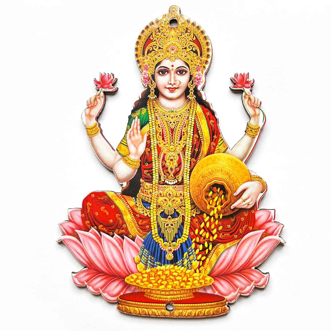 LaxmiDevi