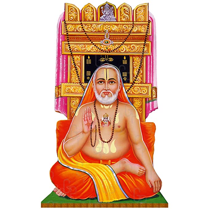 RAAGHAVENDRA