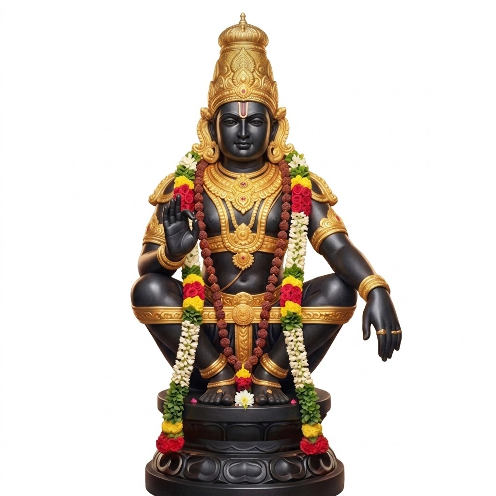 Ayyappa