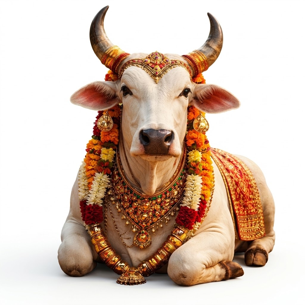 NANDIKESHWARA