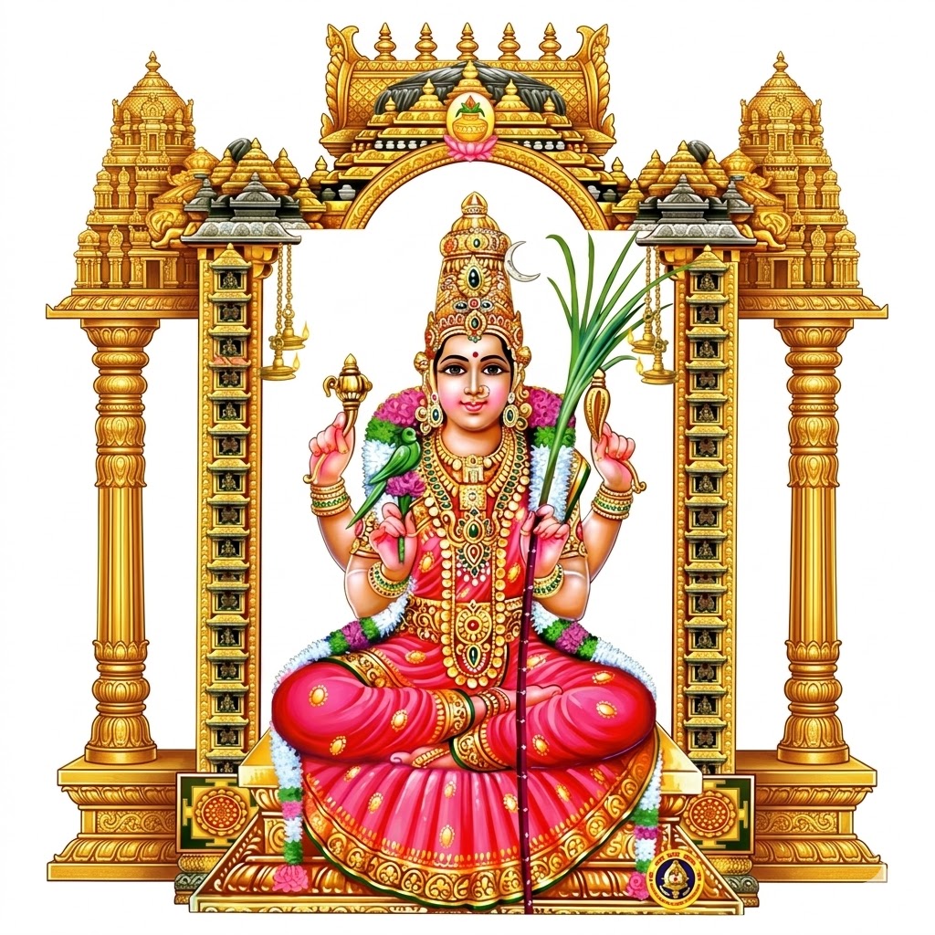 Mooka Pancha Sathi