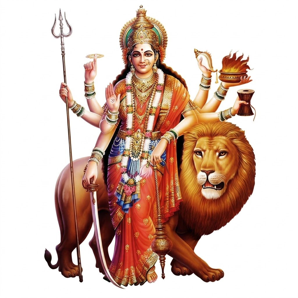 DURGA DEVI