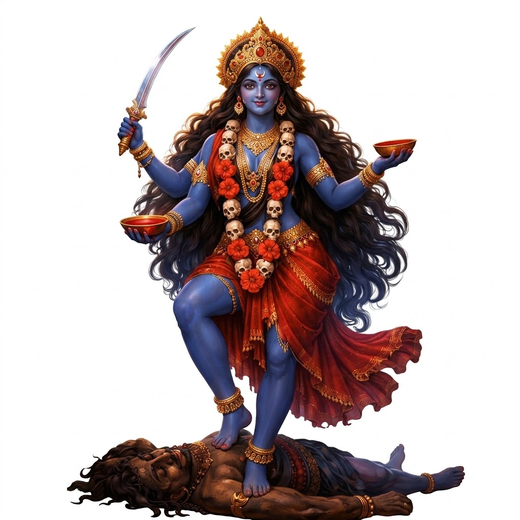 KALIKA