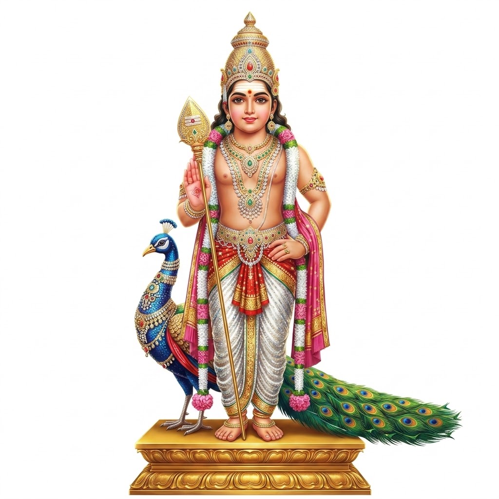 SUBRAHMANYA