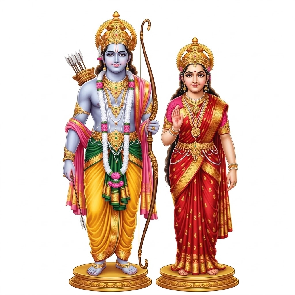SRI RAMA