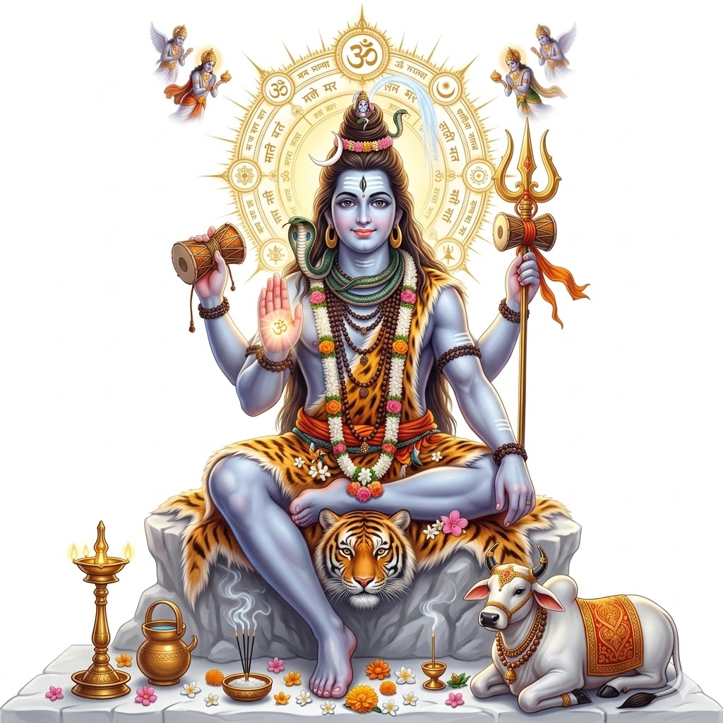 SHIVA