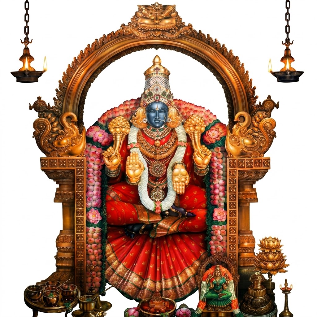 PADMAVATHI