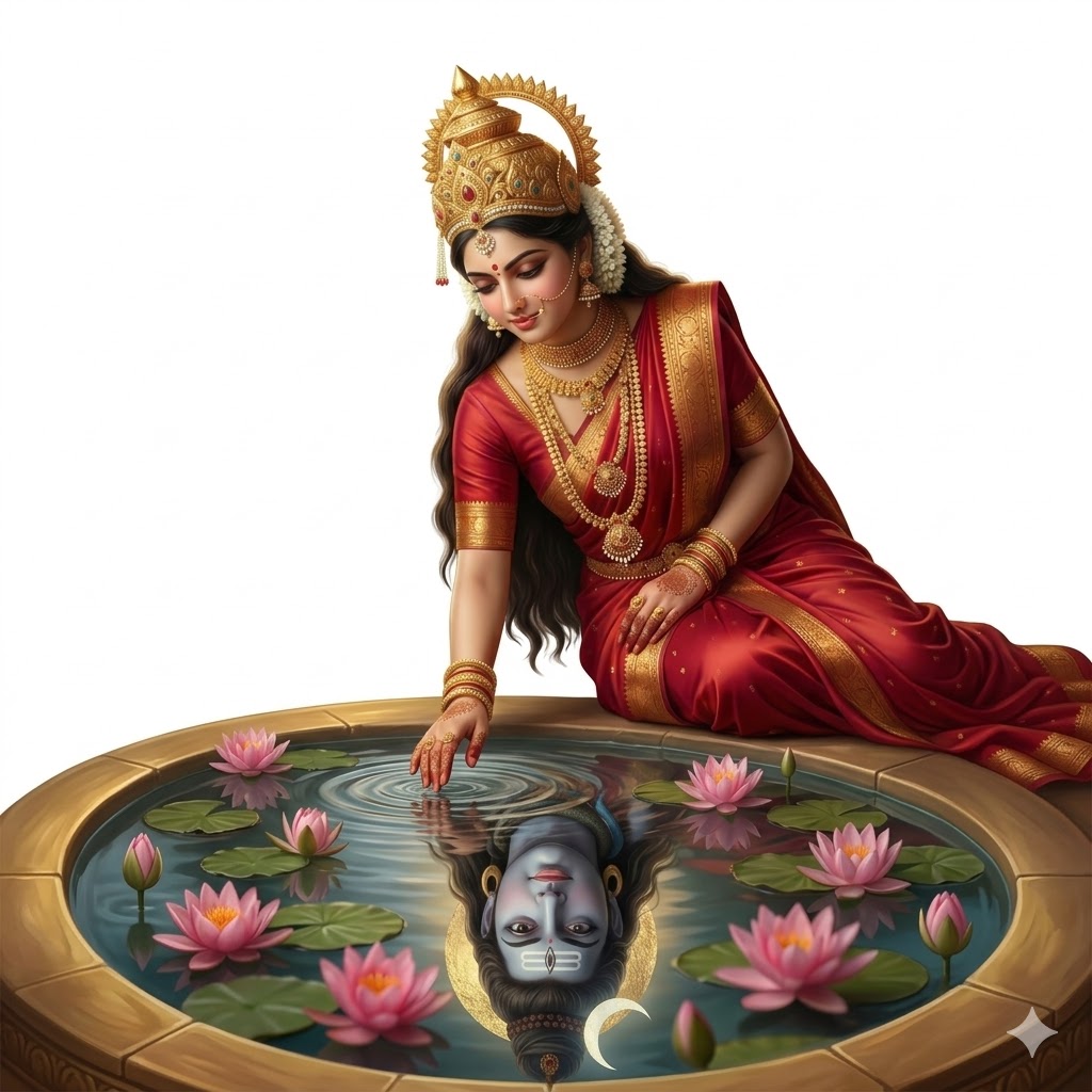PARVATHI