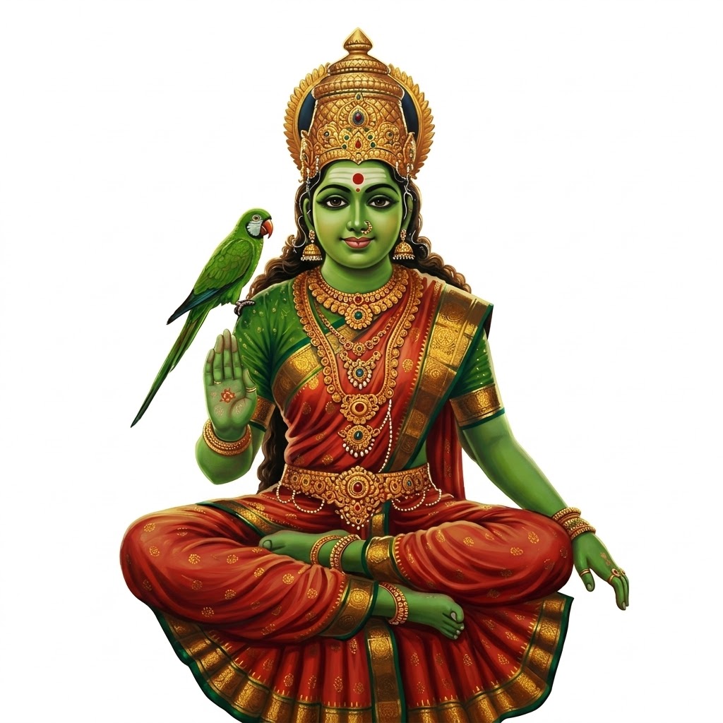 MEENAKSHI AMMA