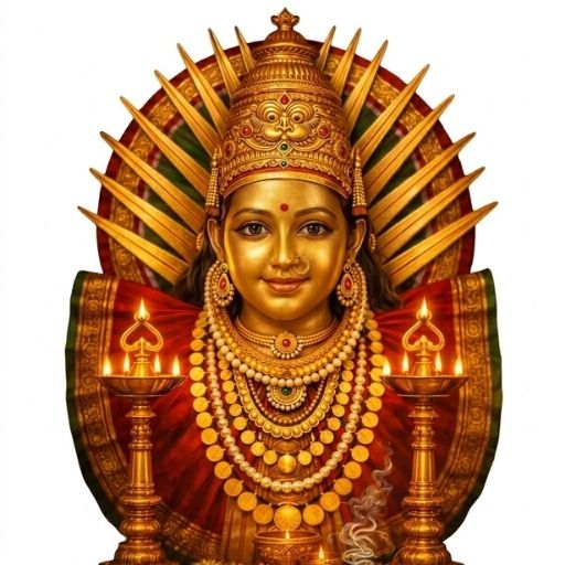RENUKA DEVI