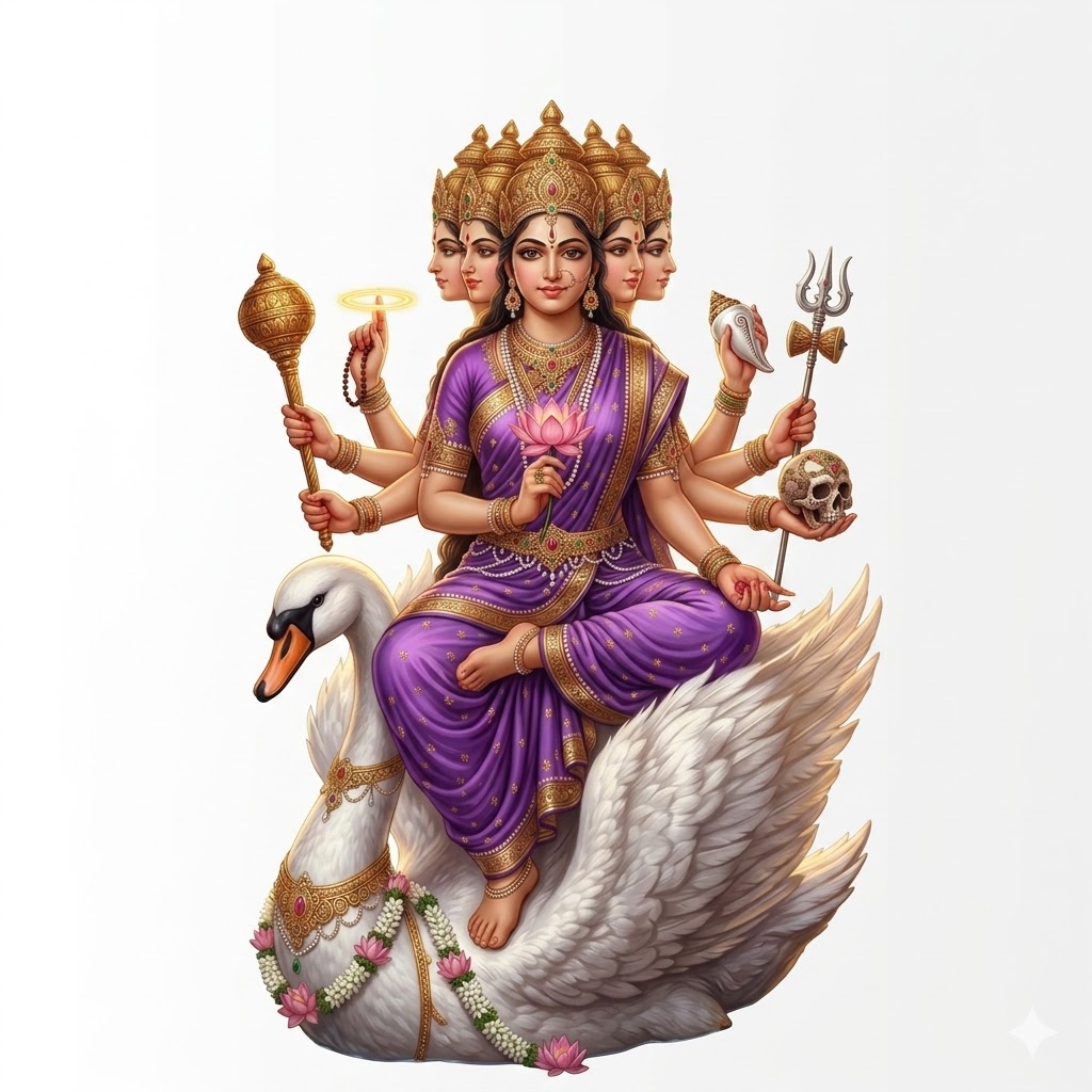 GAYATRI