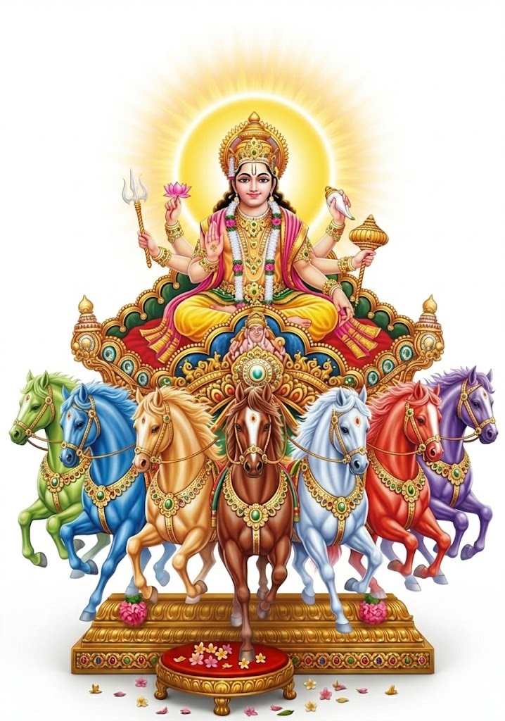 SURYA