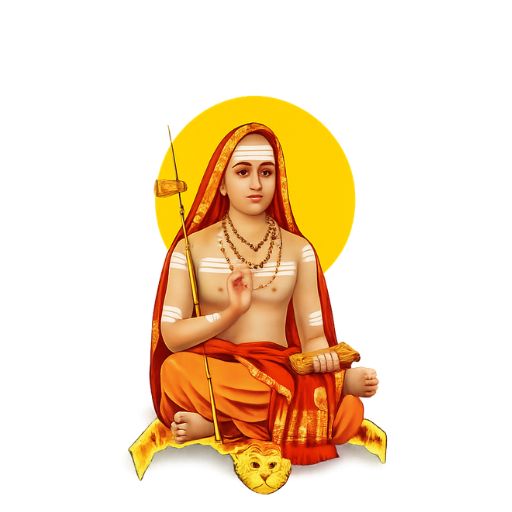 SHANKARACHARYA