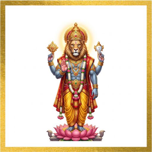 NARASIMHA