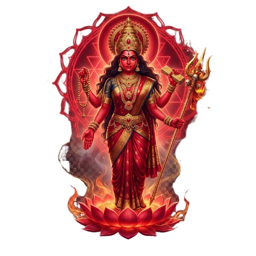 Tripura Bhairavi