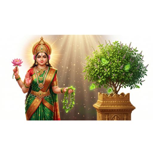 THULASI