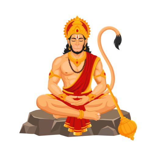 HANUMAN