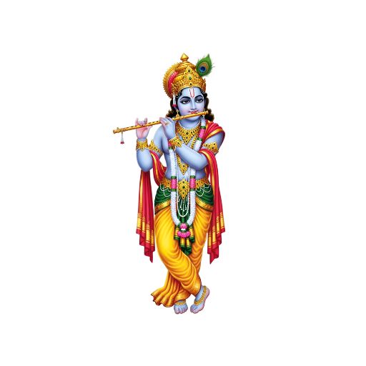 KRISHNA