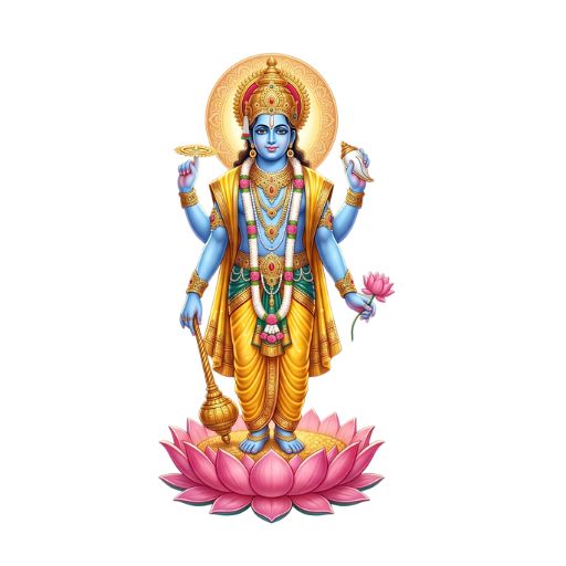 VISHNU