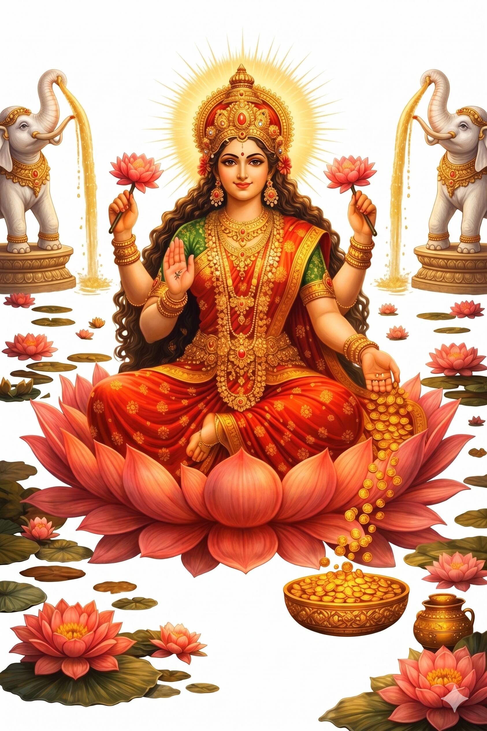 KAMALA DEVI