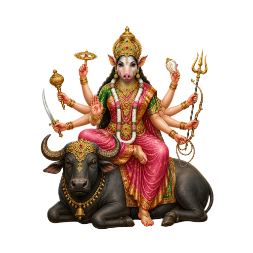 VARAHI
