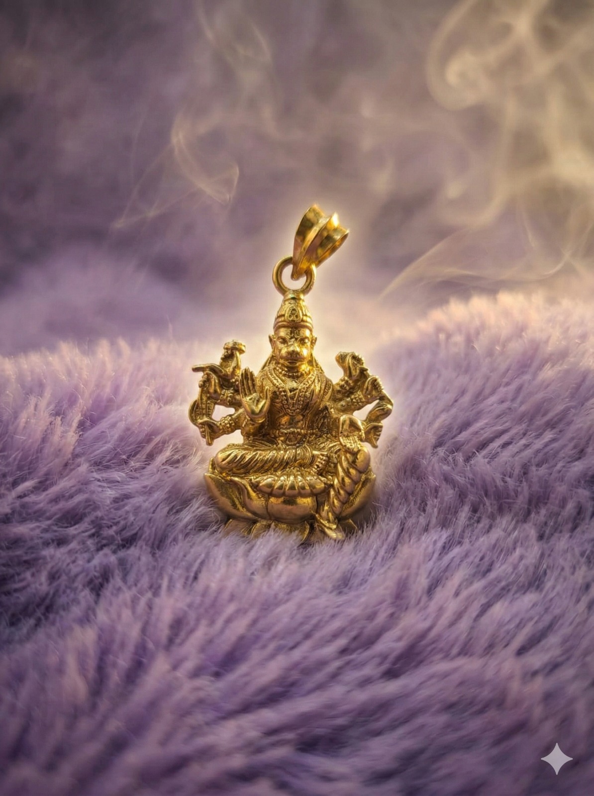 VARAHI LOCKET