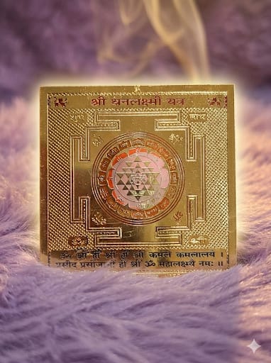Laxmi Yantram