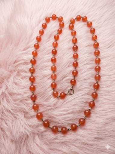Yogini Mala