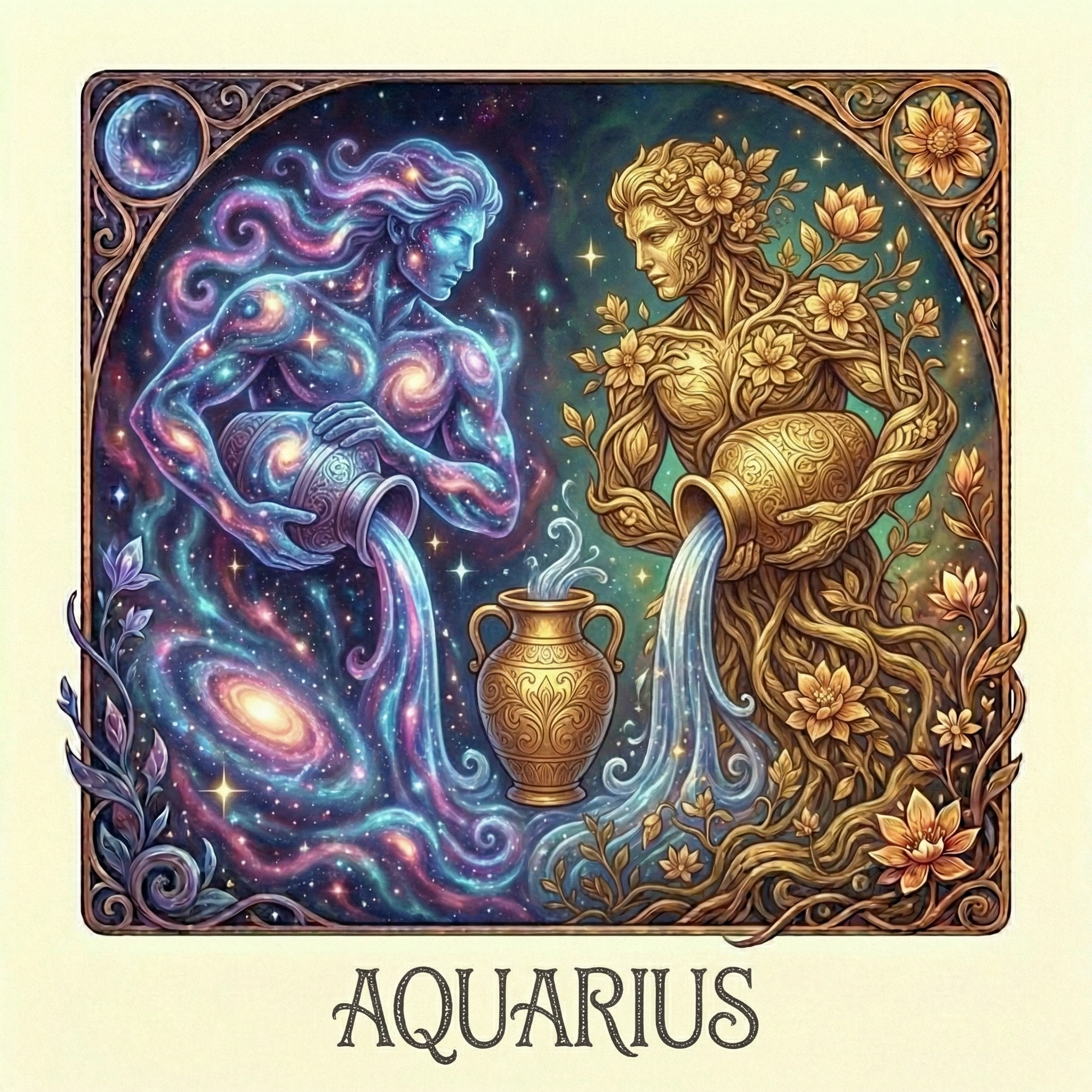 Aquarius