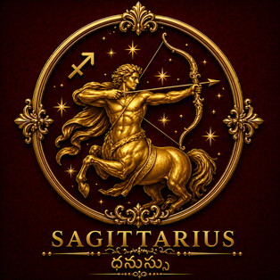 Sagittarius