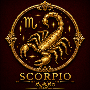 Scorpio