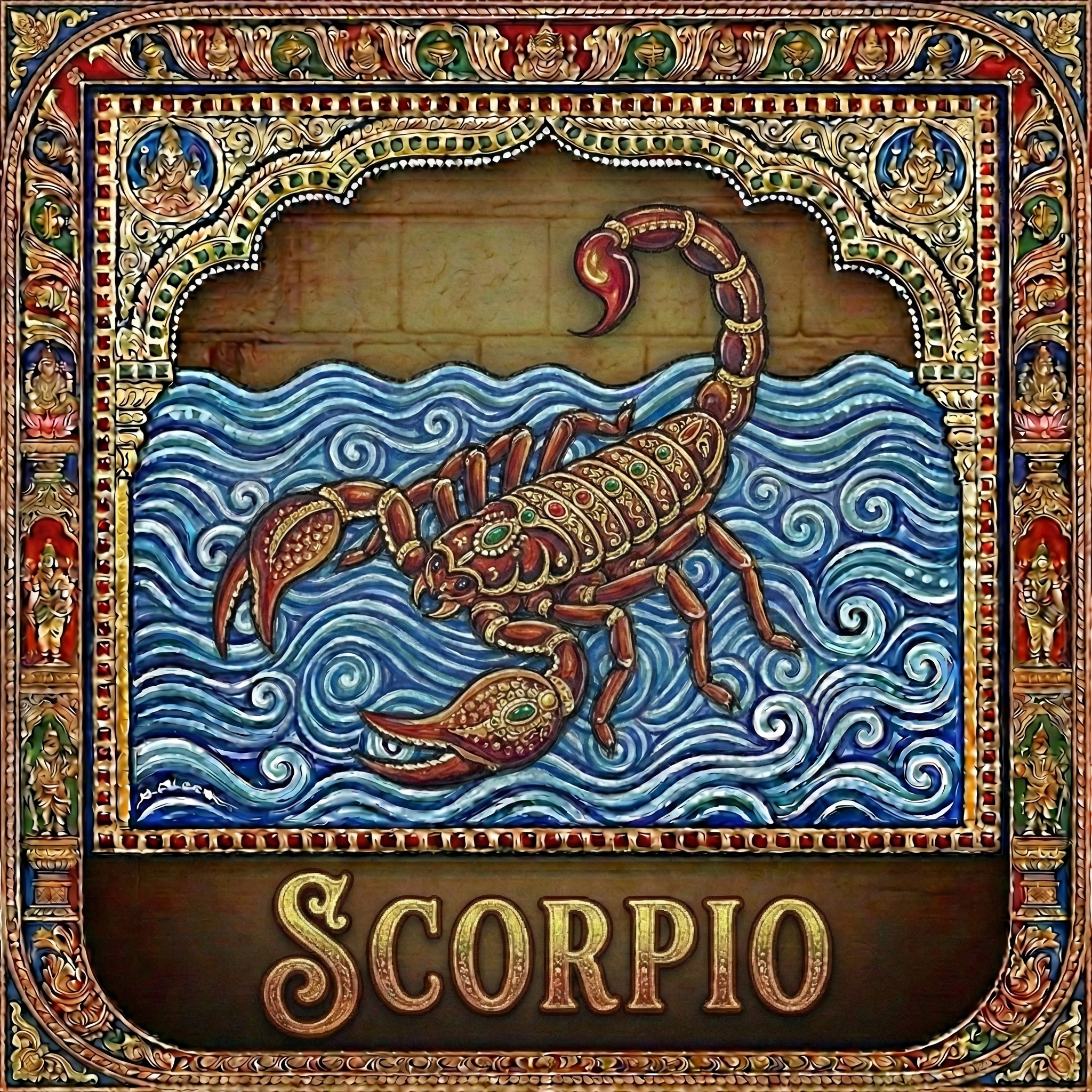 Scorpio