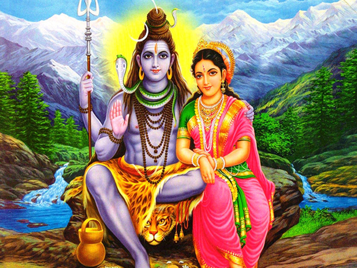 Pravati Maa stuti