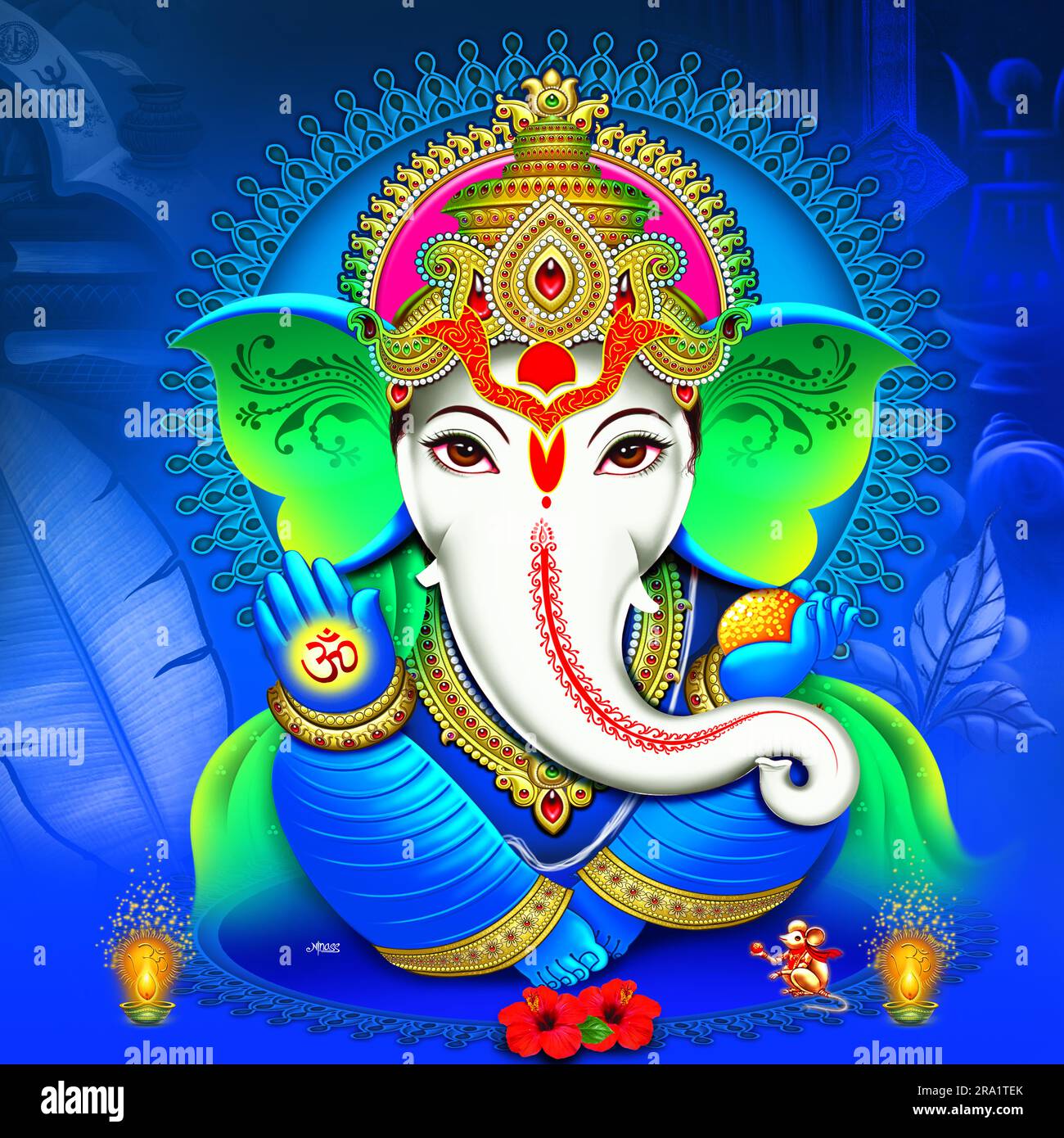 Ganesh Chlisa
