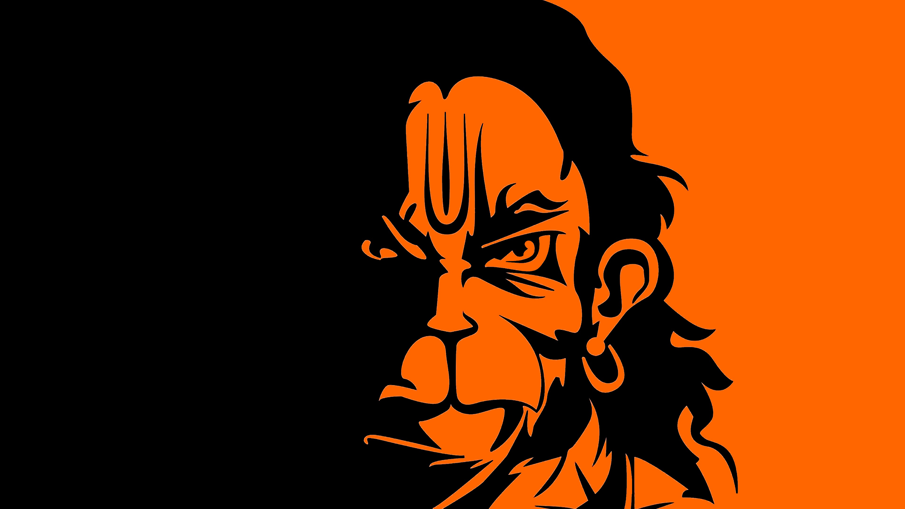 హనుమాన్ చాలీసా