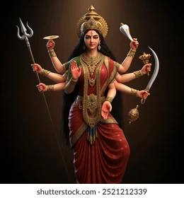 అంధకకృతా గౌరీస్తుతిః