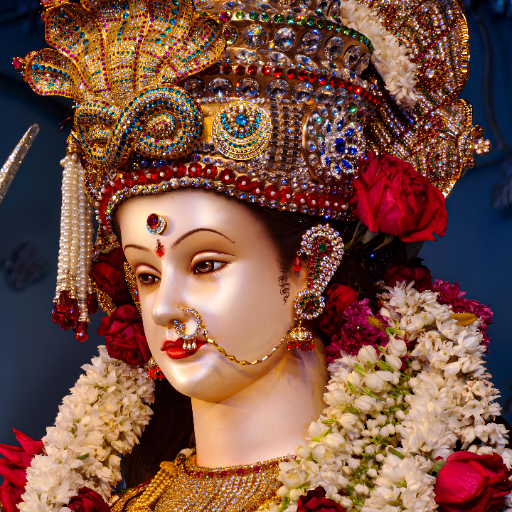 అంబాష్టకం అథవా నవరత్నమంజరీ