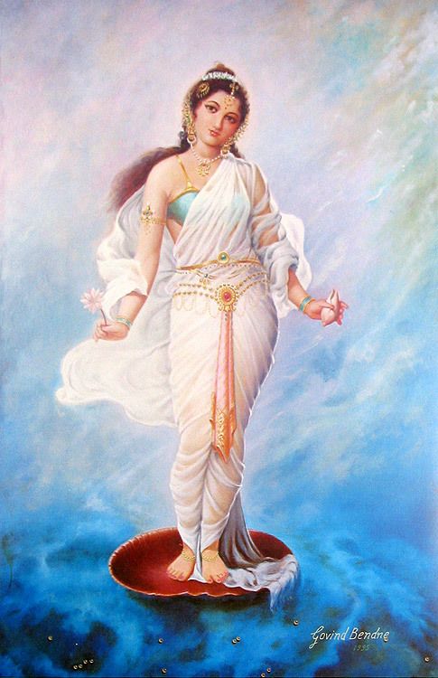 గంగా మహిమా అథవా గంగాయాత్రా విధి