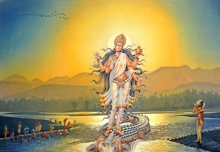 గంగామంగలం
