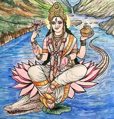 గంగాలహరీ