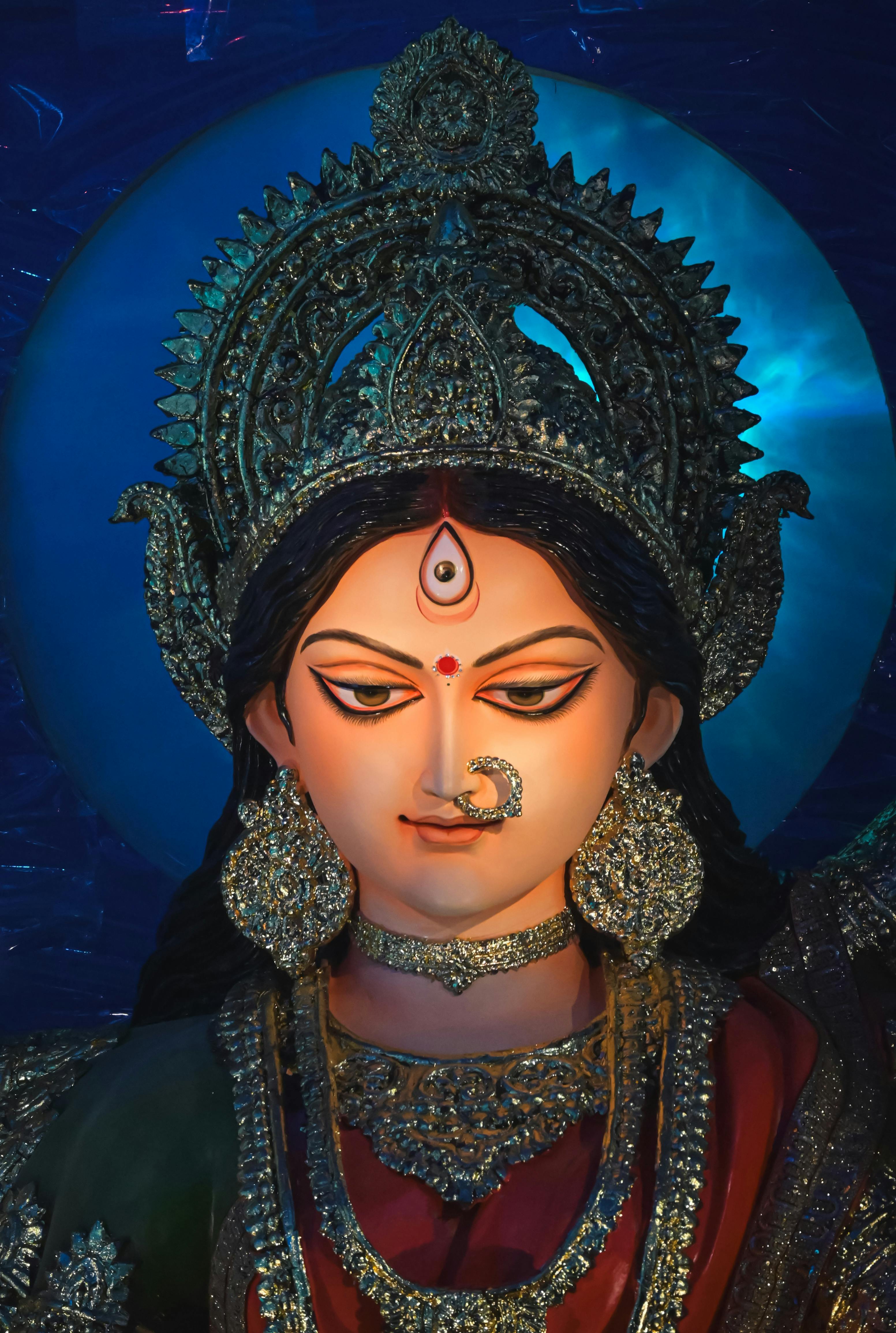 దుర్గా పంచరత్నం