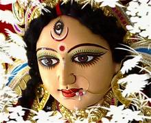 శ్రీదుర్గా పంజరస్తోత్రం